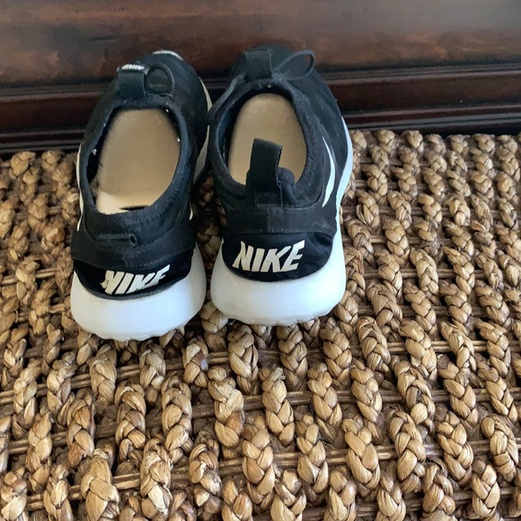 Nike Free TR Fit 3 Shoes (worn less than 5 times) - Picture 4 of 5